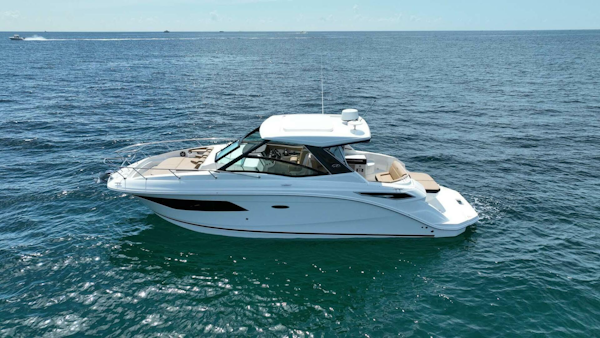 Sea Ray-320 Sundancer 2019-Rent Roll Lighthouse Point-Florida-United States-4580338