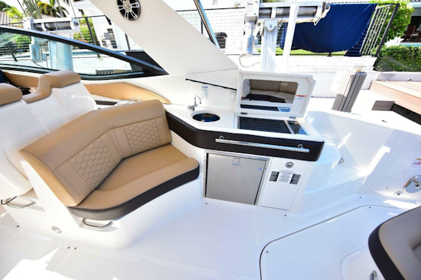 Sea Ray-320 Sundancer 2019-Rent Roll Lighthouse Point-Florida-United States-4580342
