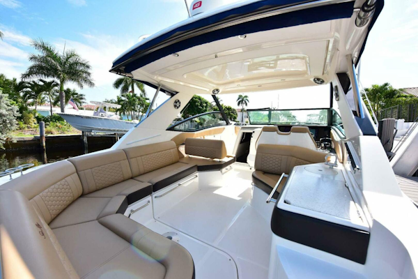 Sea Ray-320 Sundancer 2019-Rent Roll Lighthouse Point-Florida-United States-4580340