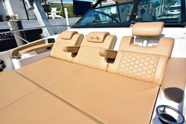 Sea Ray-320 Sundancer 2019-Rent Roll Lighthouse Point-Florida-United States-4580348