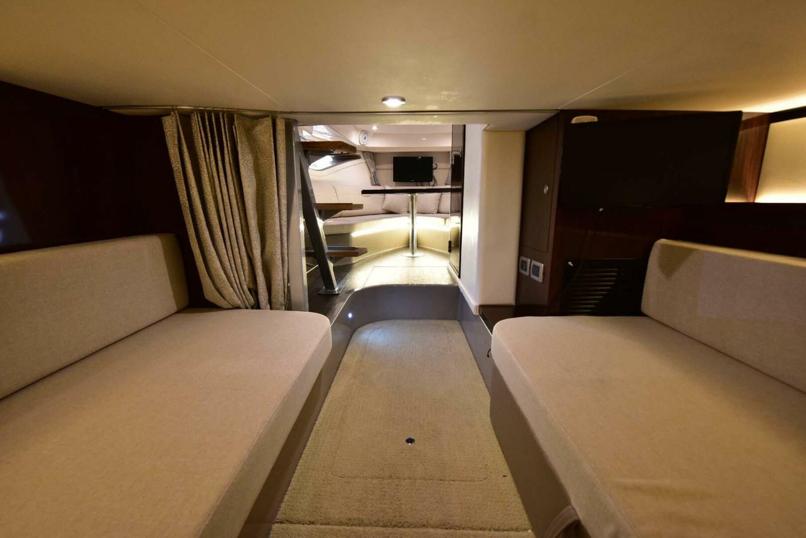 Sea Ray-320 Sundancer 2019-Rent Roll Lighthouse Point-Florida-United States-4580359 | Thumbnail