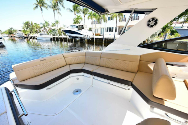 Sea Ray-320 Sundancer 2019-Rent Roll Lighthouse Point-Florida-United States-4580341