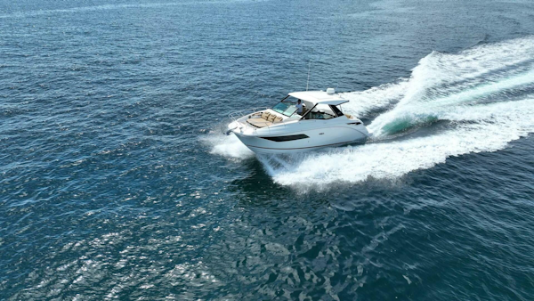 Sea Ray-320 Sundancer 2019-Rent Roll Lighthouse Point-Florida-United States-4580372