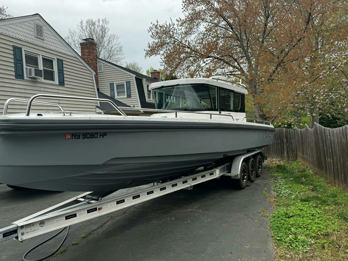 Axopar-28 CABIN 2019 -Annapolis-Maryland-United States-4580916