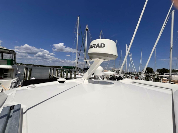 Sea Ray-350 Sundancer Coupe 2018-Bay Dog Edgewater-Maryland-United States-4582986