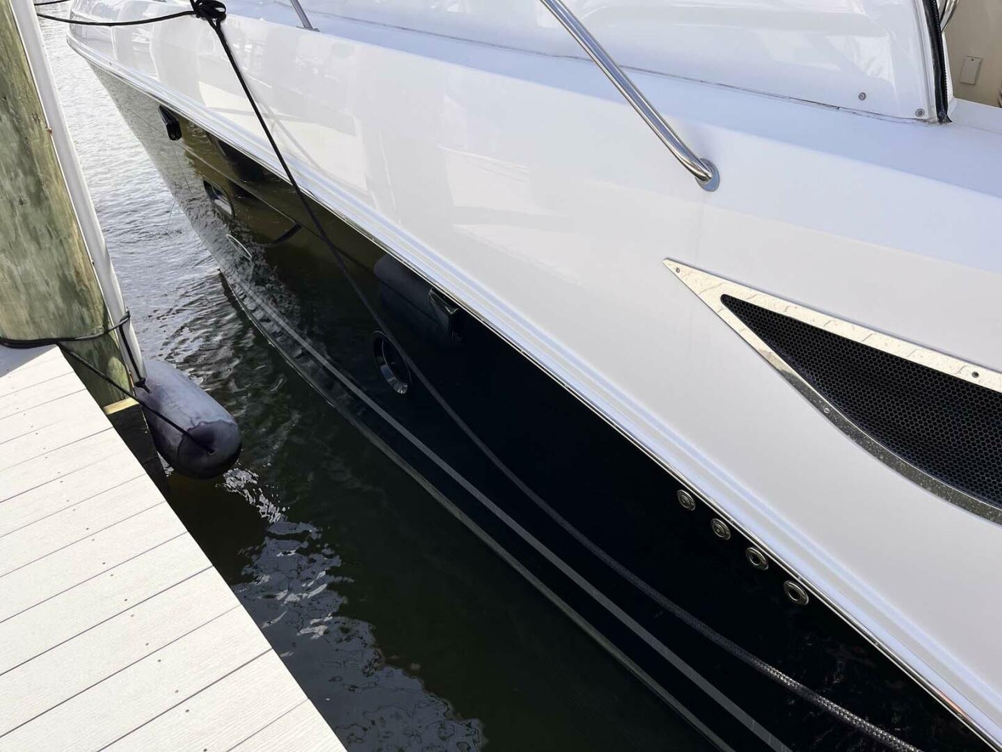 Sea Ray-350 Sundancer Coupe 2018-Bay Dog Edgewater-Maryland-United States-4583031 | Thumbnail