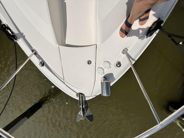 Sea Ray-350 Sundancer Coupe 2018-Bay Dog Edgewater-Maryland-United States-4582988