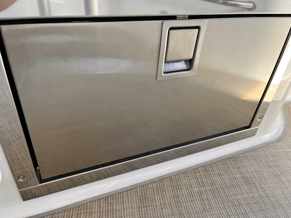 Sea Ray-350 Sundancer Coupe 2018-Bay Dog Edgewater-Maryland-United States-4582974