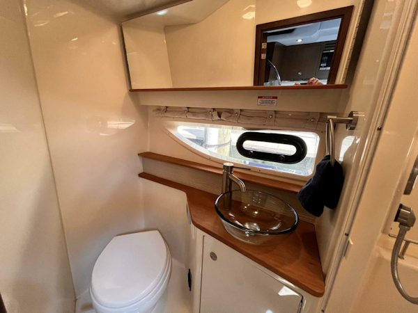 Sea Ray-350 Sundancer Coupe 2018-Bay Dog Edgewater-Maryland-United States-4583011