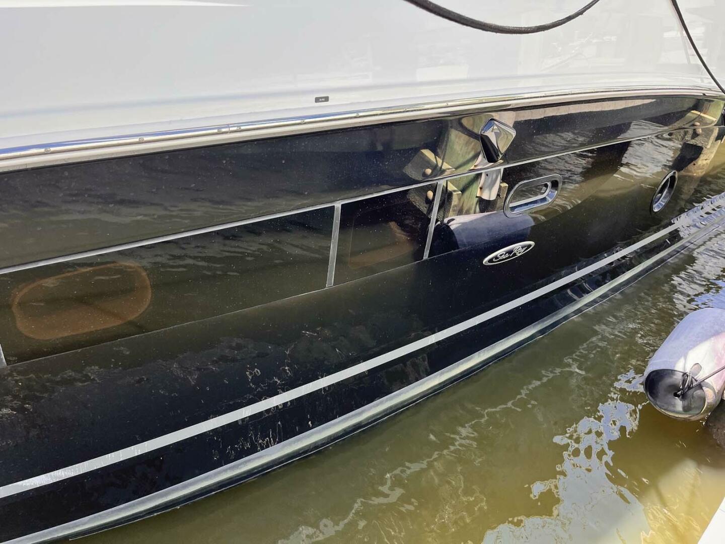 Sea Ray-350 Sundancer Coupe 2018-Bay Dog Edgewater-Maryland-United States-4583028 | Thumbnail