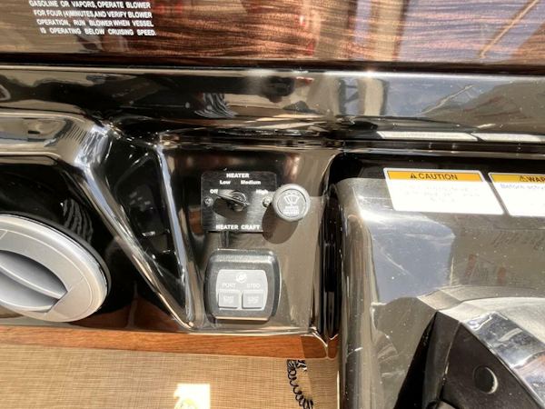 Sea Ray-350 Sundancer Coupe 2018-Bay Dog Edgewater-Maryland-United States-4582969