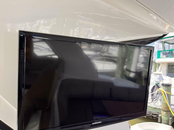 Sea Ray-350 Sundancer Coupe 2018-Bay Dog Edgewater-Maryland-United States-4582980