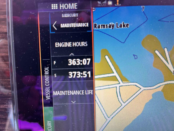 Sea Ray-350 Sundancer Coupe 2018-Bay Dog Edgewater-Maryland-United States-4583015