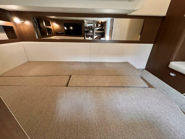 Sea Ray-350 Sundancer Coupe 2018-Bay Dog Edgewater-Maryland-United States-4583006