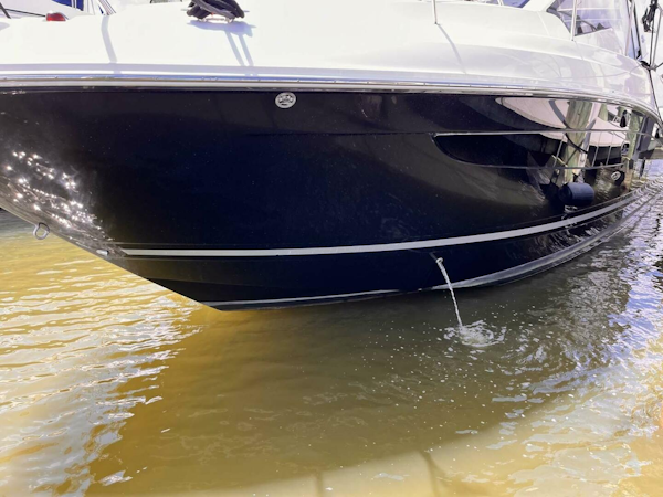 Sea Ray-350 Sundancer Coupe 2018-Bay Dog Edgewater-Maryland-United States-4583030