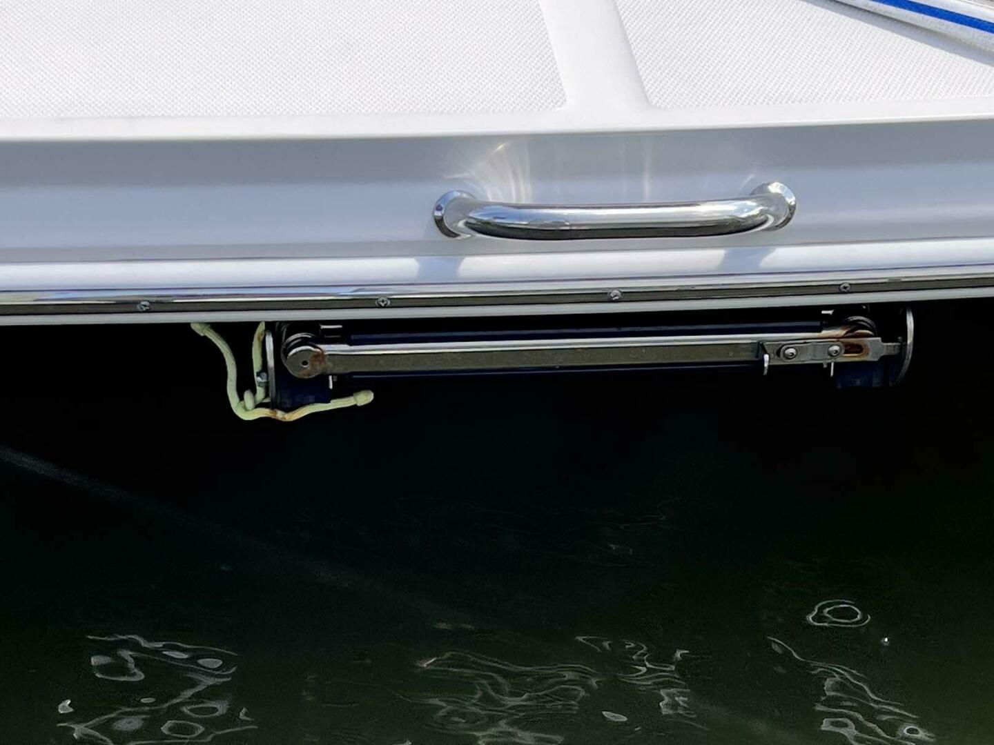 Sea Ray-350 Sundancer Coupe 2018-Bay Dog Edgewater-Maryland-United States-4583027 | Thumbnail