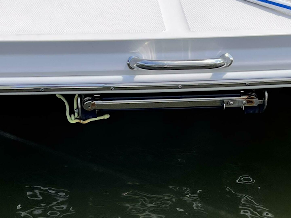 Sea Ray-350 Sundancer Coupe 2018-Bay Dog Edgewater-Maryland-United States-4583027