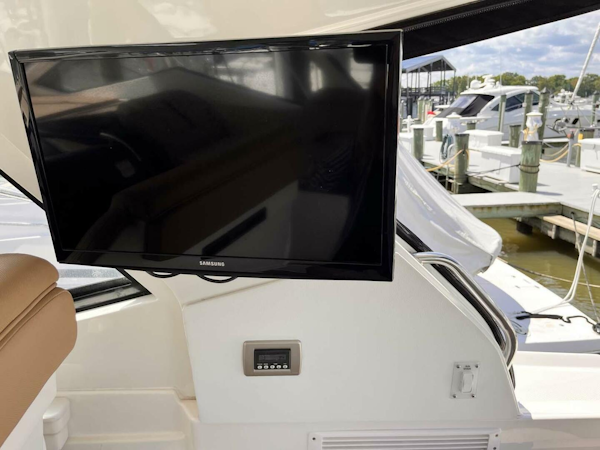 Sea Ray-350 Sundancer Coupe 2018-Bay Dog Edgewater-Maryland-United States-4582976