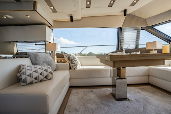 Prestige-630 2018-No Rush Stuart-Florida-United States-5574441