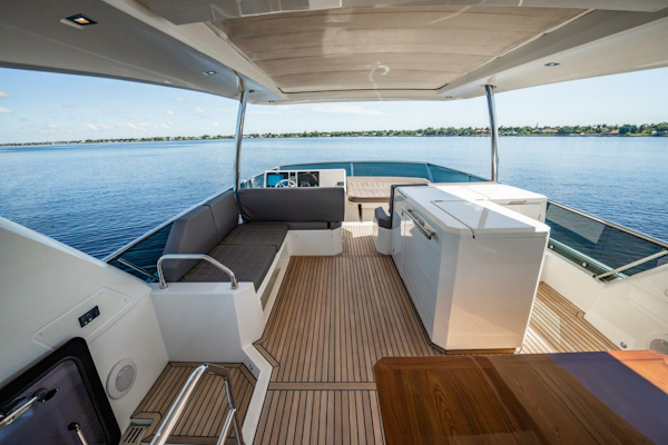 Prestige-630 2018-No Rush Stuart-Florida-United States-5574493