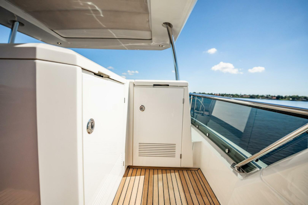 Prestige-630 2018-No Rush Stuart-Florida-United States-5574494