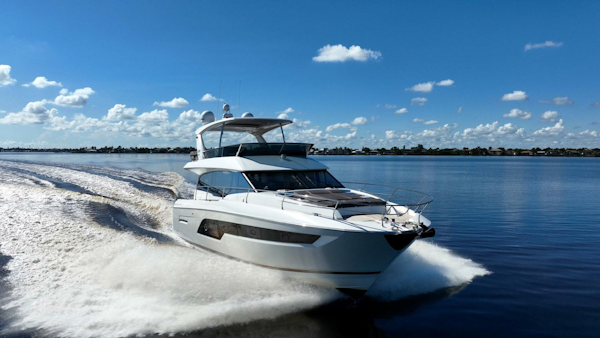 Prestige-630 2018-No Rush Stuart-Florida-United States-5574510