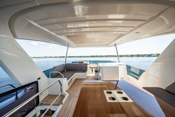 Prestige-630 2018-No Rush Stuart-Florida-United States-5574491