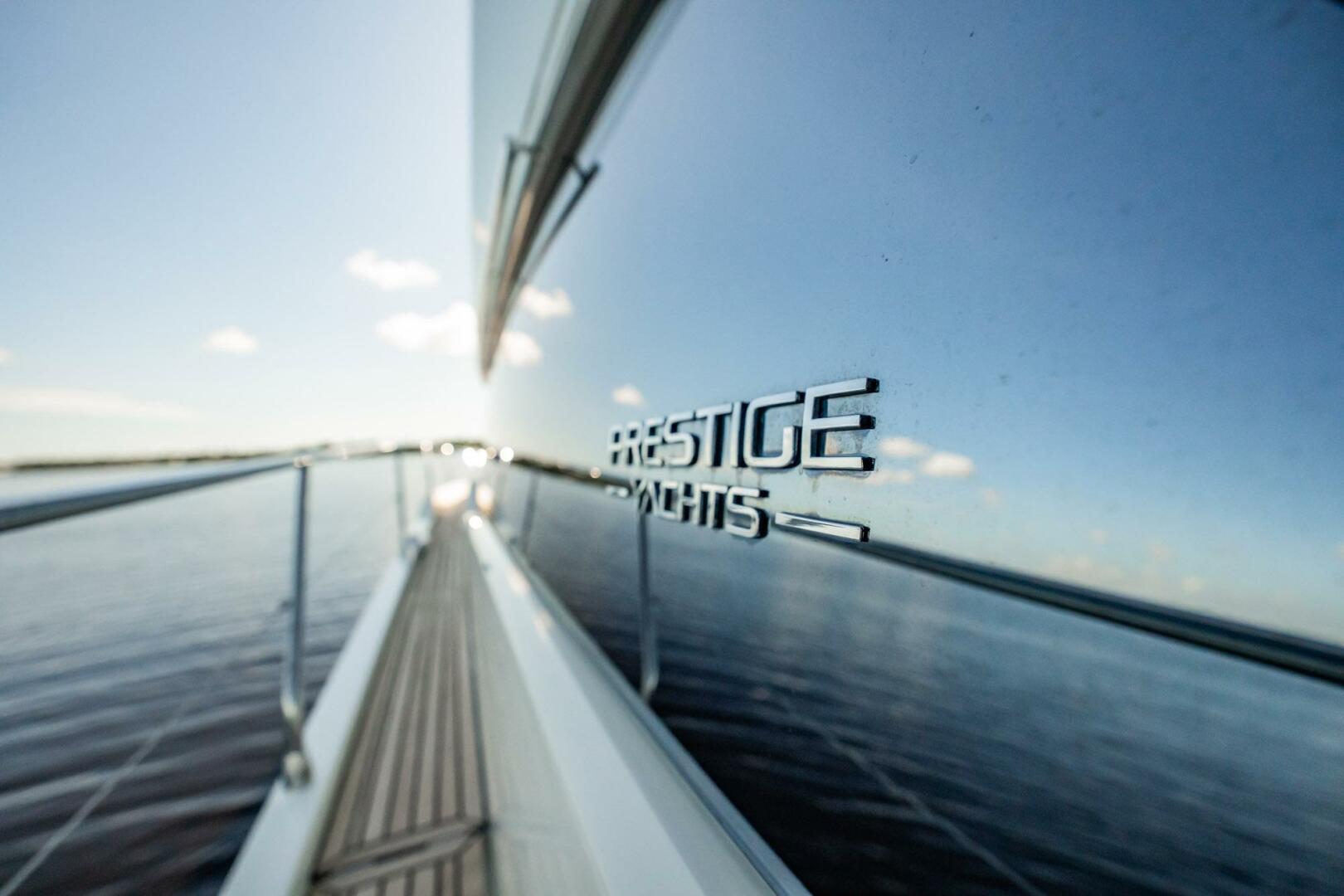 Prestige-630 2018-No Rush Stuart-Florida-United States-5574481 | Thumbnail