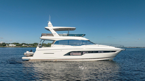 Prestige-630 2018-No Rush Stuart-Florida-United States-5574428