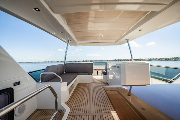 Prestige-630 2018-No Rush Stuart-Florida-United States-5574489