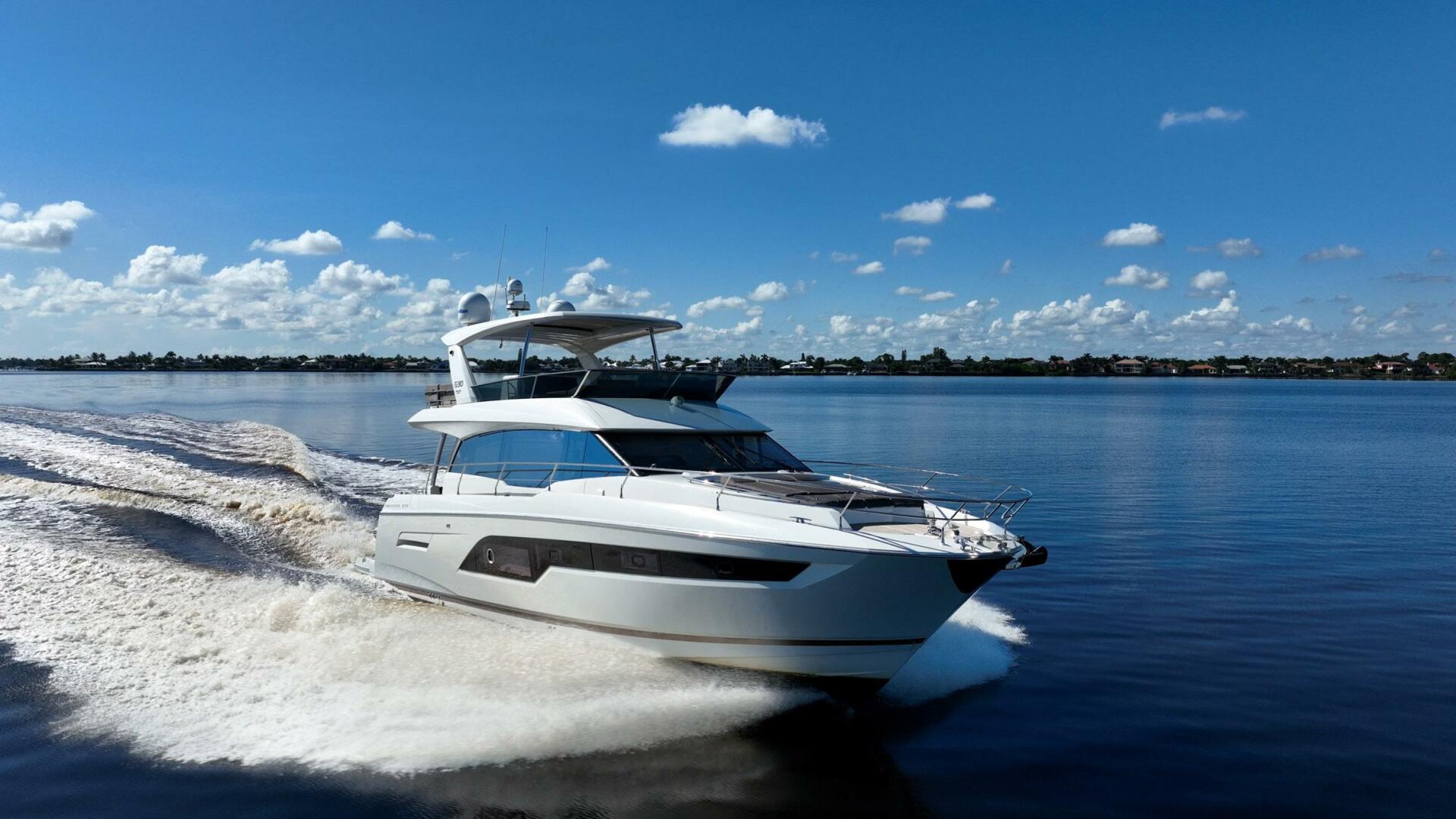 Prestige-630 2018-No Rush Stuart-Florida-United States-5574476 | Thumbnail