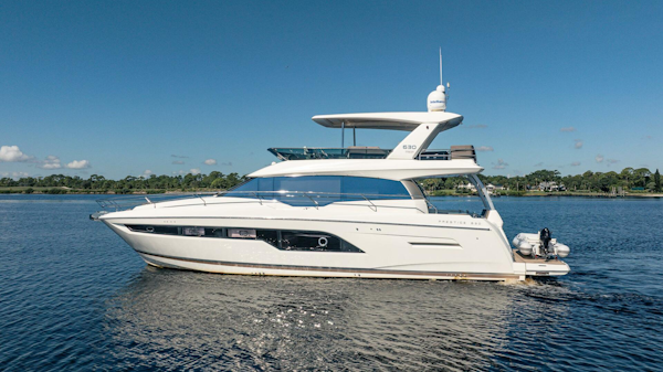 Prestige-630 2018-No Rush Stuart-Florida-United States-5574506