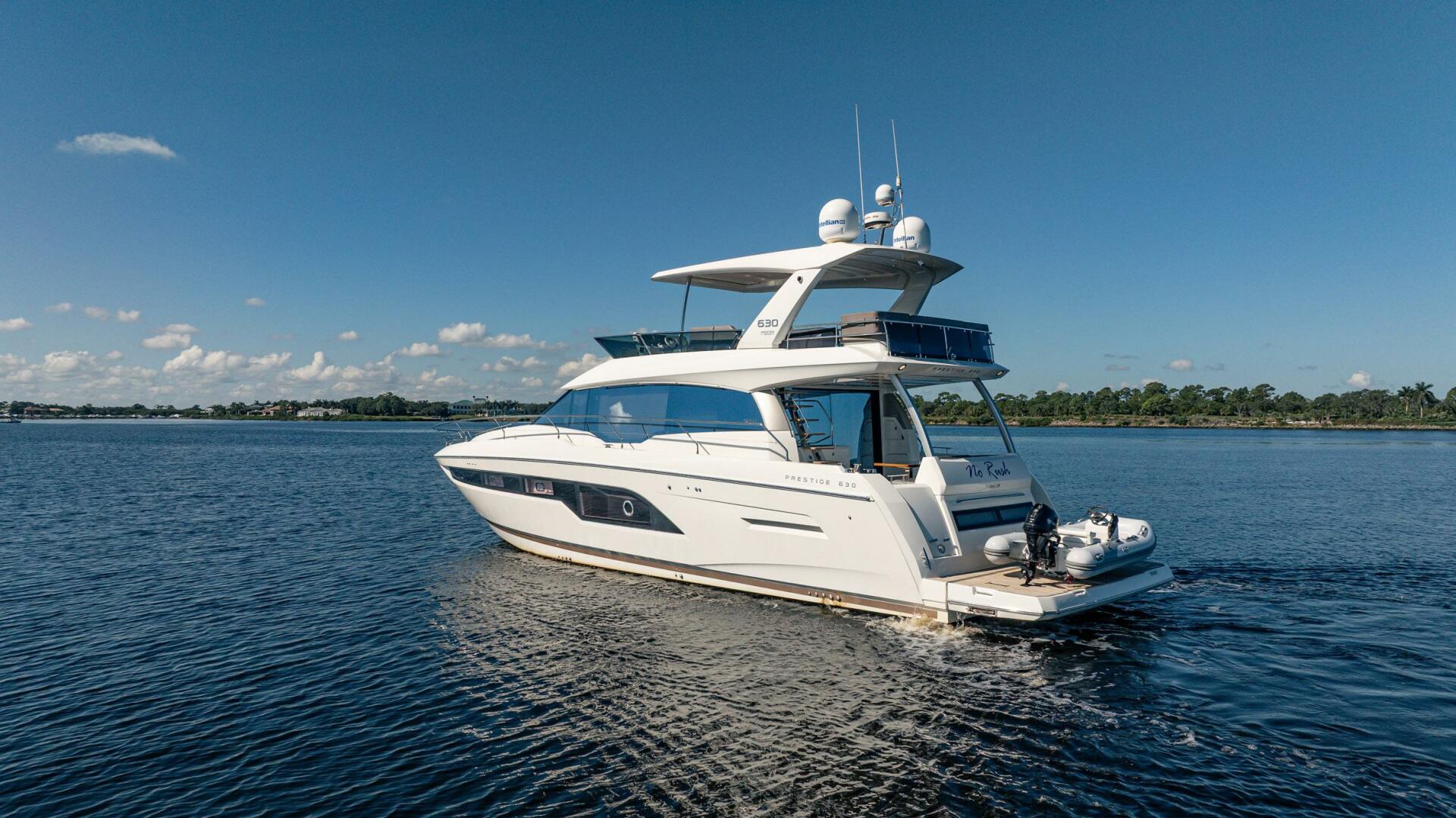 Prestige-630 2018-No Rush Stuart-Florida-United States-5574508 | Thumbnail