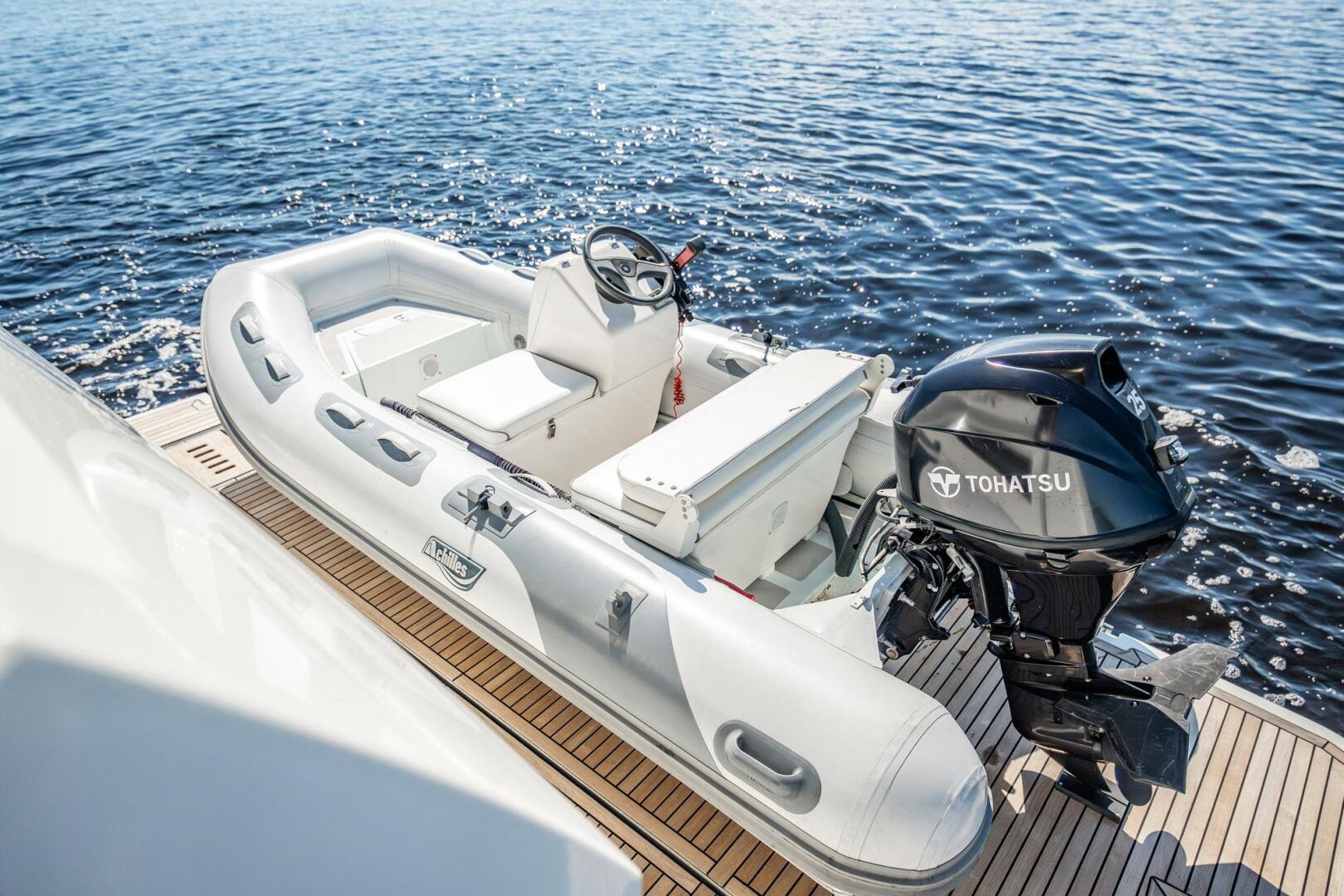 Prestige-630 2018-No Rush Stuart-Florida-United States-5574500 | Thumbnail