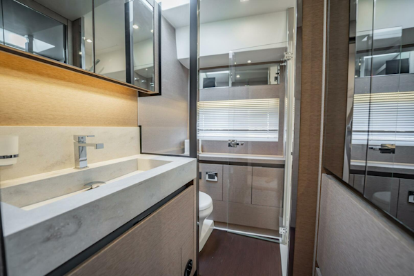 Prestige-630 2018-No Rush Stuart-Florida-United States-5574469