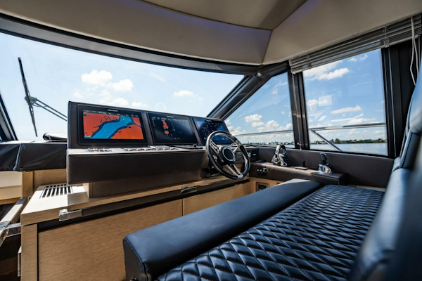 Prestige-630 2018-No Rush Stuart-Florida-United States-5574447
