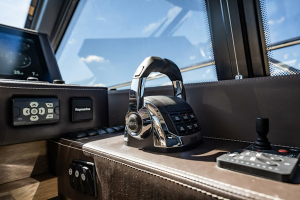 Prestige-630 2018-No Rush Stuart-Florida-United States-5574449