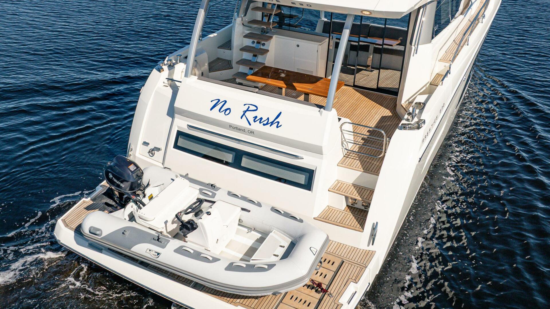 Prestige-630 2018-No Rush Stuart-Florida-United States-5574501 | Thumbnail