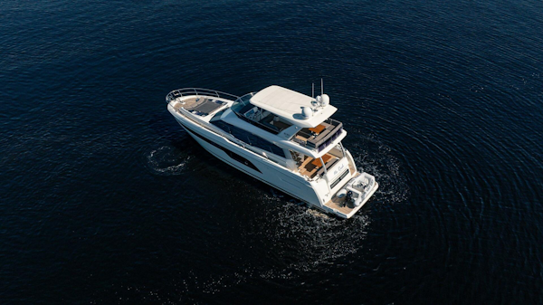 Prestige-630 2018-No Rush Stuart-Florida-United States-5574504
