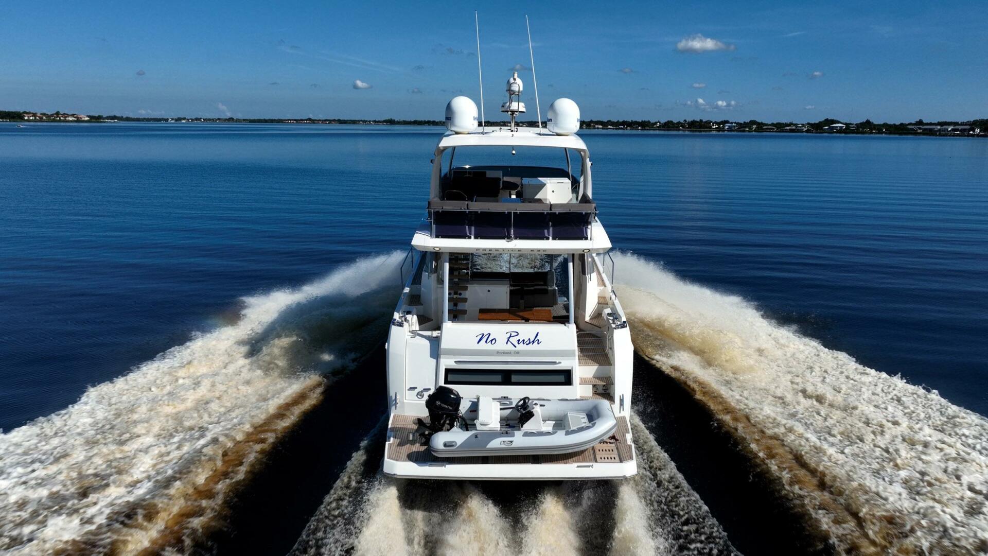 Prestige-630 2018-No Rush Stuart-Florida-United States-5574502 | Thumbnail