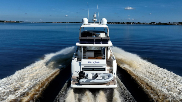 Prestige-630 2018-No Rush Stuart-Florida-United States-5574502