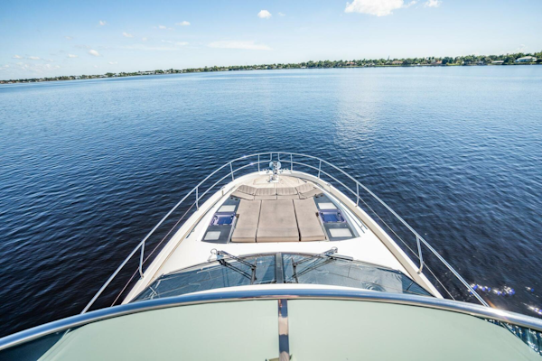 Prestige-630 2018-No Rush Stuart-Florida-United States-5574483