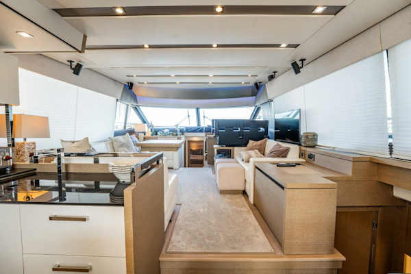 Prestige-630 2018-No Rush Stuart-Florida-United States-5574439