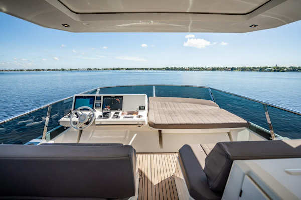 Prestige-630 2018-No Rush Stuart-Florida-United States-5574486
