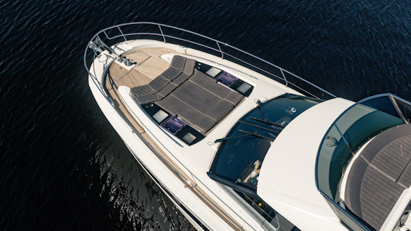 Prestige-630 2018-No Rush Stuart-Florida-United States-5574478