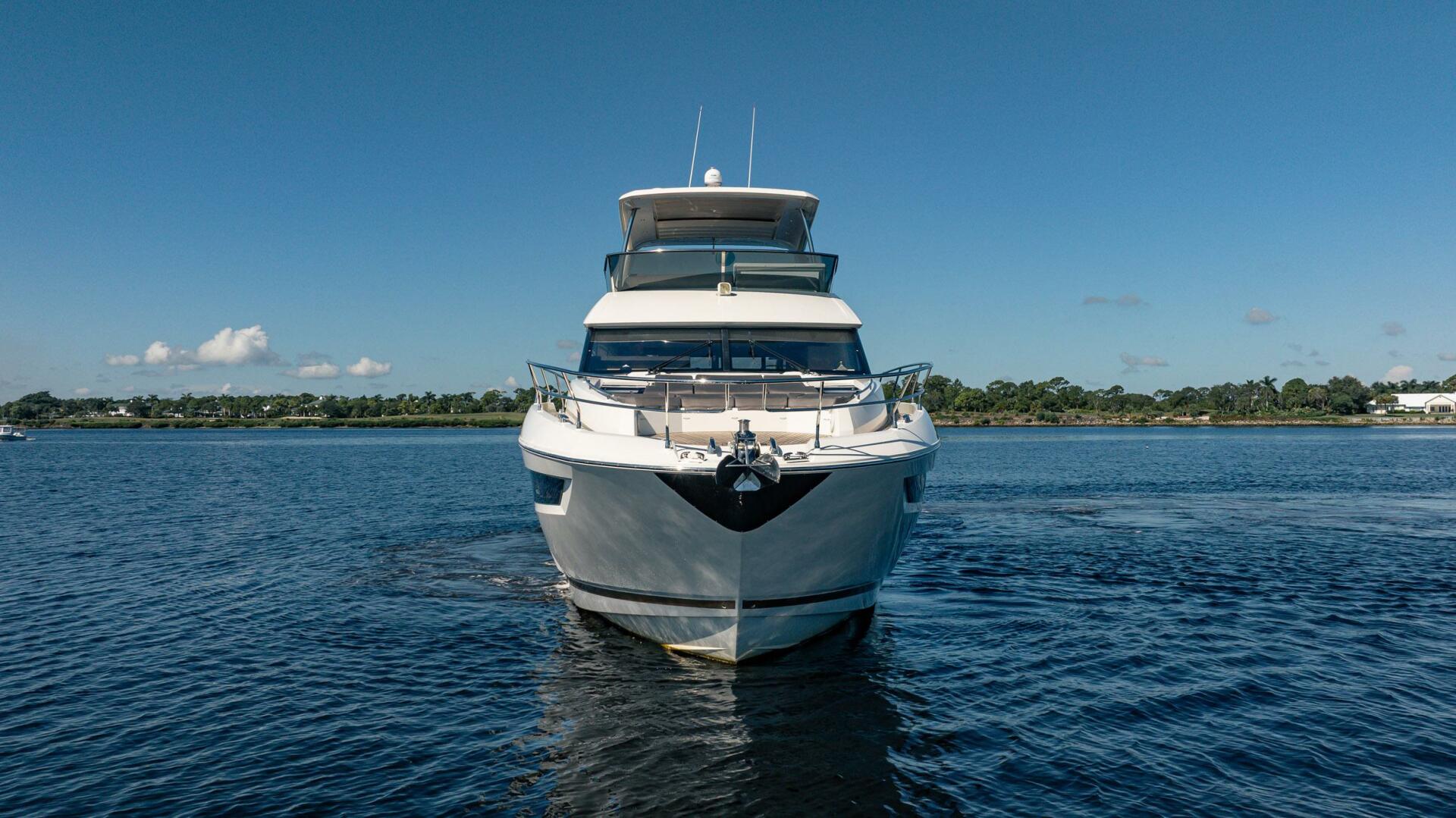 Prestige-630 2018-No Rush Stuart-Florida-United States-5574430 | Thumbnail