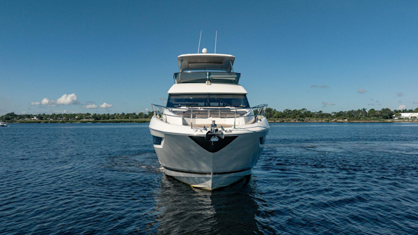 Prestige-630 2018-No Rush Stuart-Florida-United States-5574430