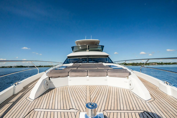 Prestige-630 2018-No Rush Stuart-Florida-United States-5574479