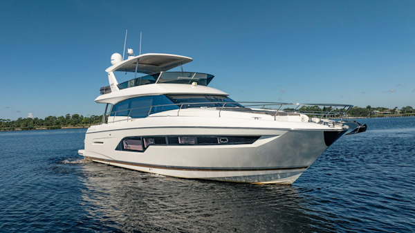 Prestige-630 2018-No Rush Stuart-Florida-United States-5574429