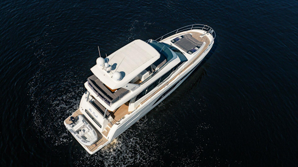 Prestige-630 2018-No Rush Stuart-Florida-United States-5574503